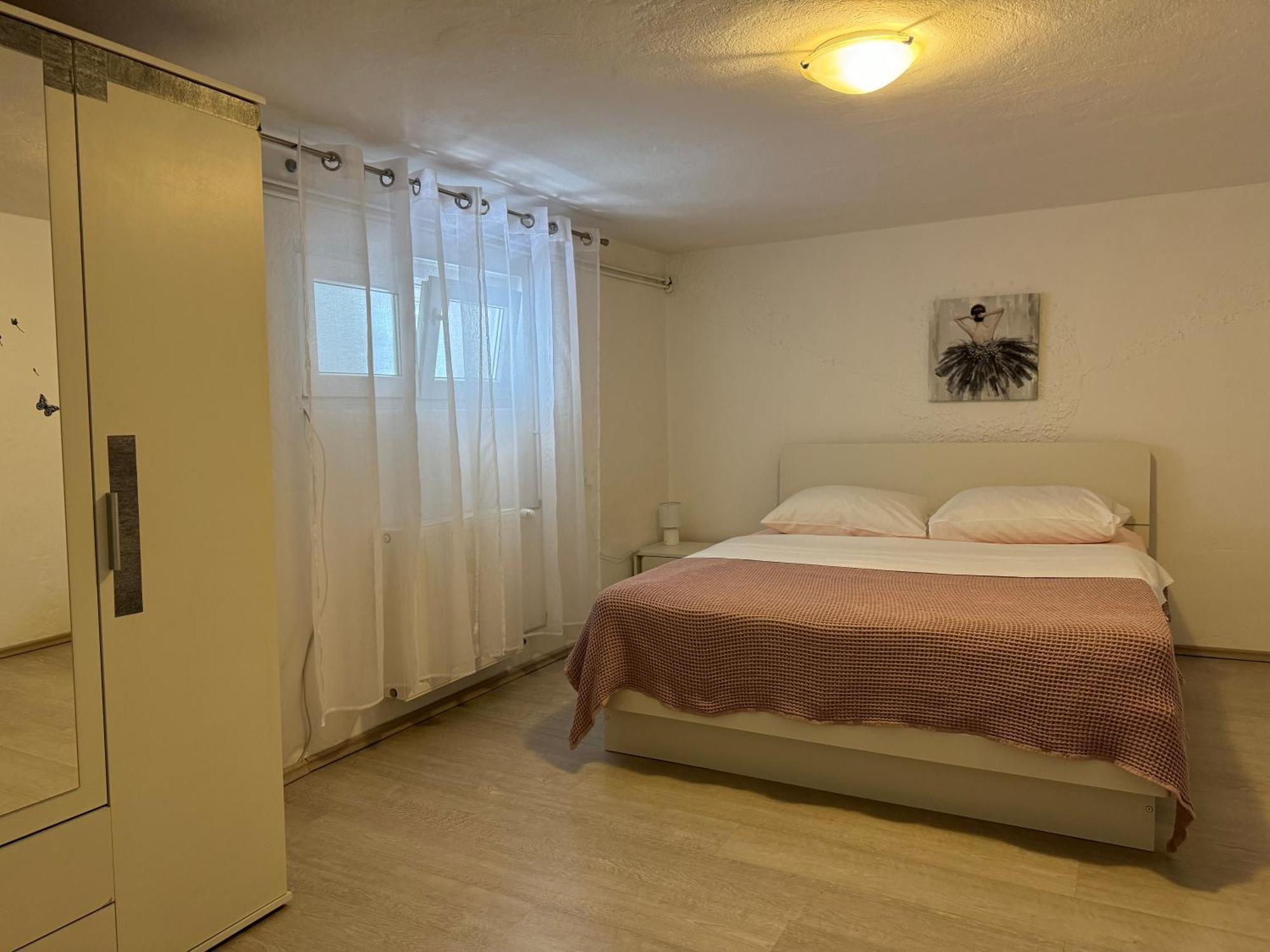 Apartman Paula Zadar Buitenkant foto