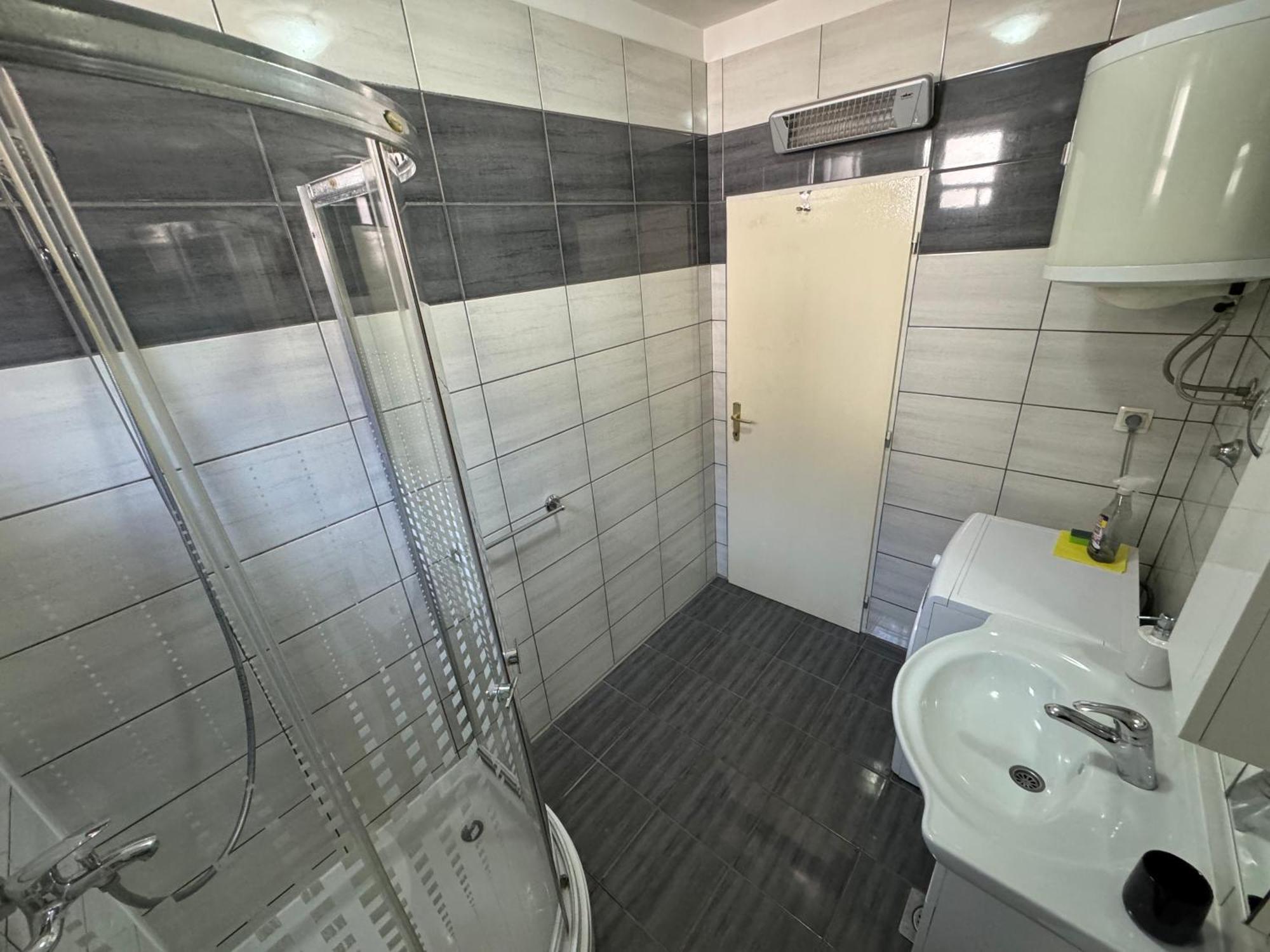 Apartman Paula Zadar Buitenkant foto