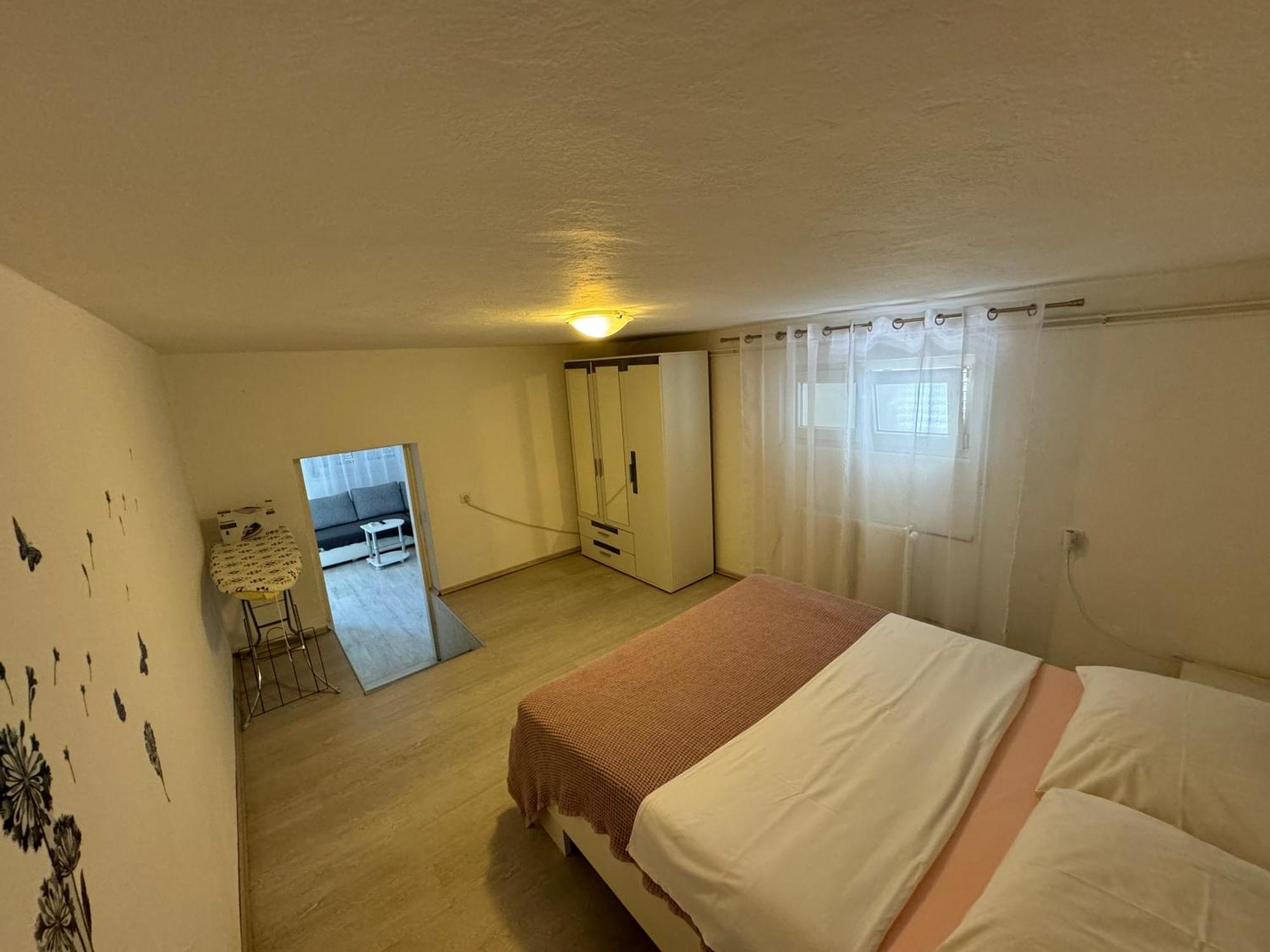 Apartman Paula Zadar Buitenkant foto