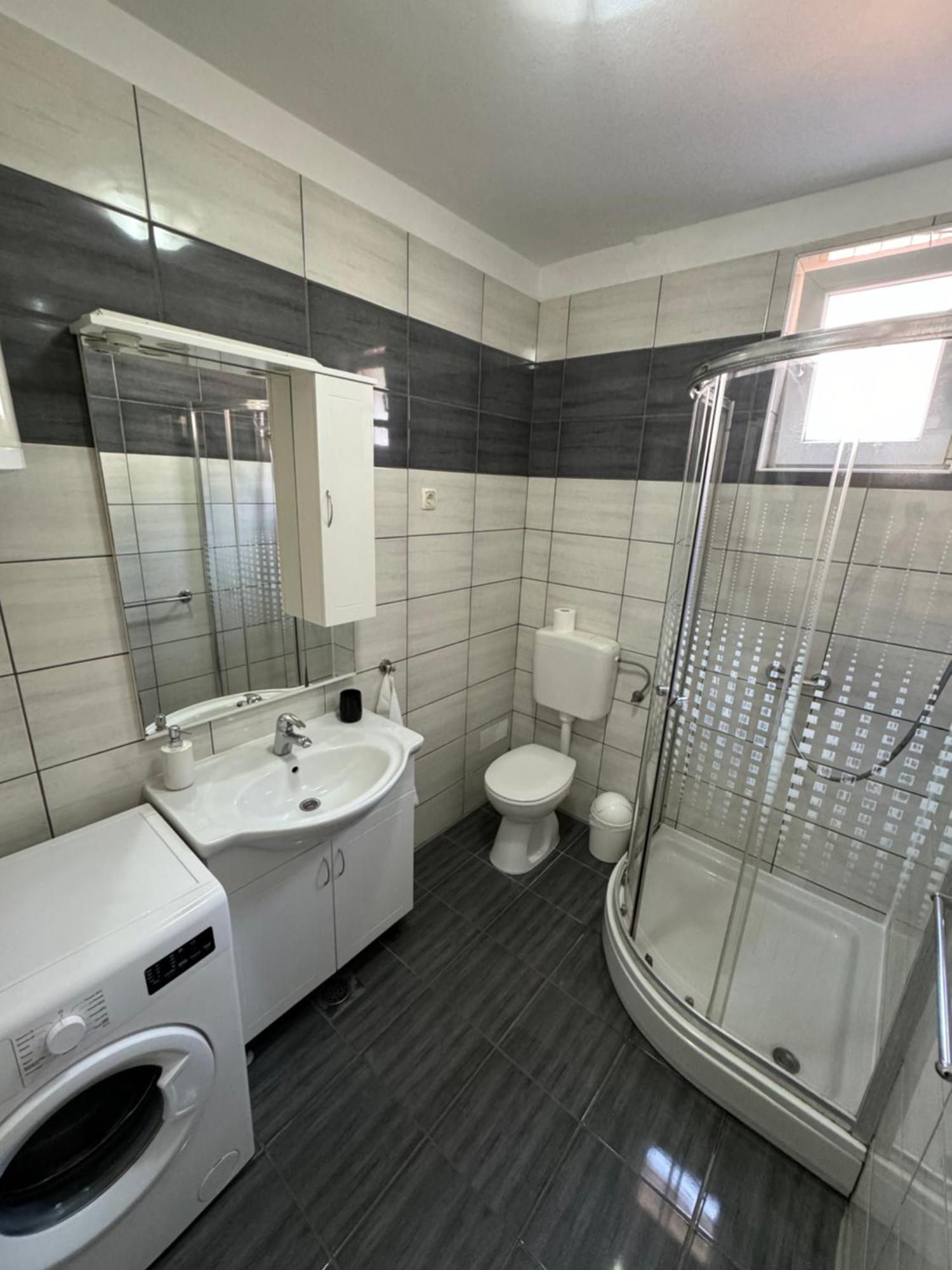 Apartman Paula Zadar Buitenkant foto